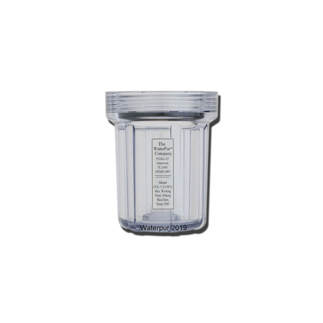 CCI-5-CLW12 – The WaterPur Company