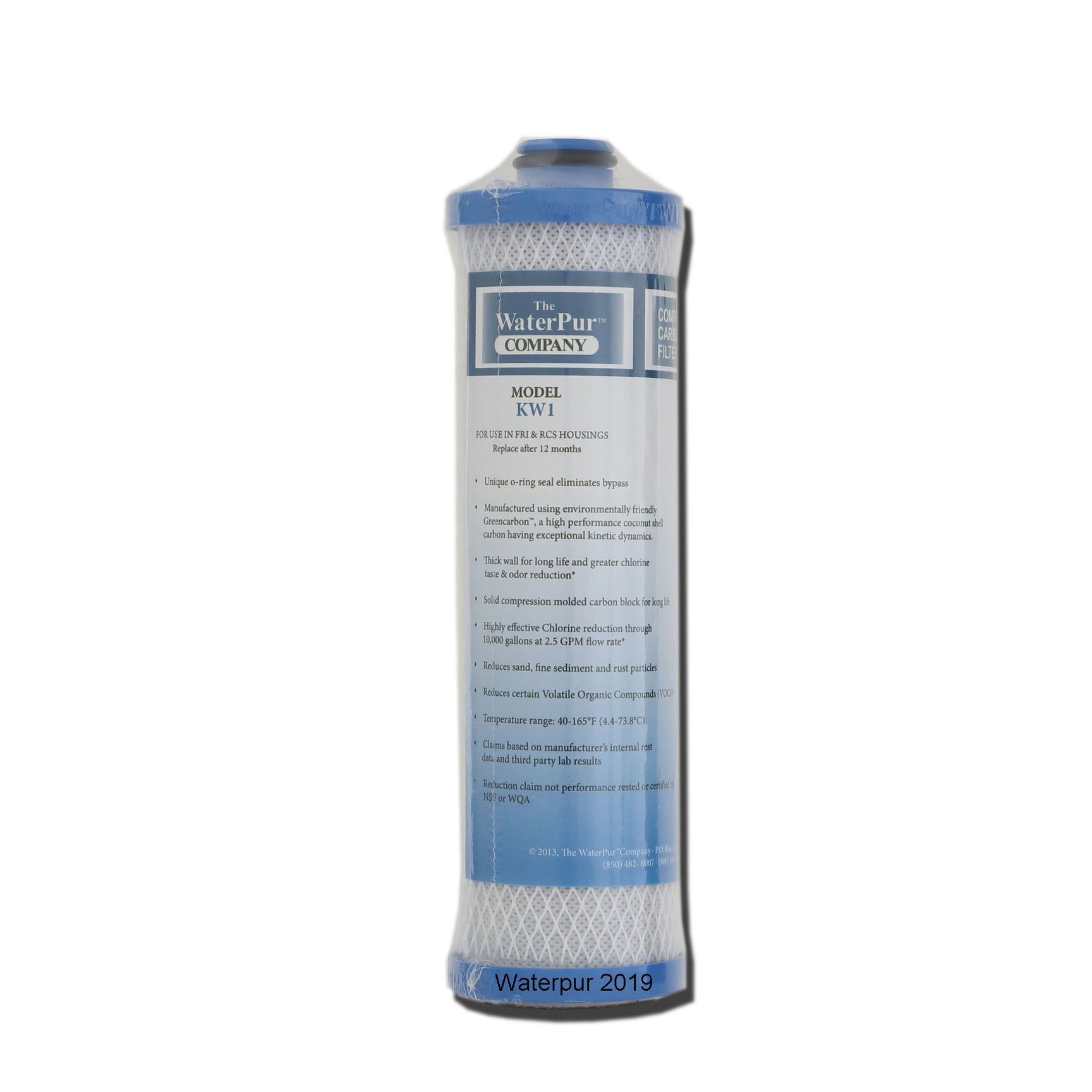 RCS – The WaterPur Company